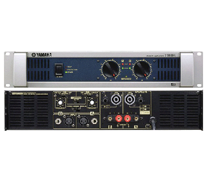 Yamaha Усилитель звука P-7000S