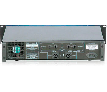 Park Audio Усилитель мощности CF500-8