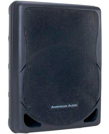 American Audio Колонка. Акустические системы XSP-10A