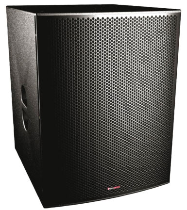 American Audio Колонка. Сабвуфер Sense 18B. Купить в Киеве