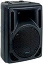 American Audio Колонка. Акустические системы APX122 250Вт