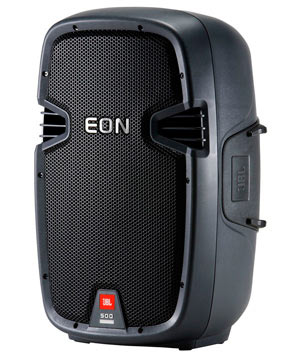 JBL Колонка. Акустические системы EON 510. Купить в Киеве