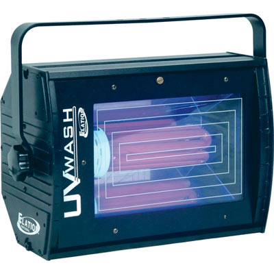 American Audio Ультрафиолетовый светоприбор UV-Wash