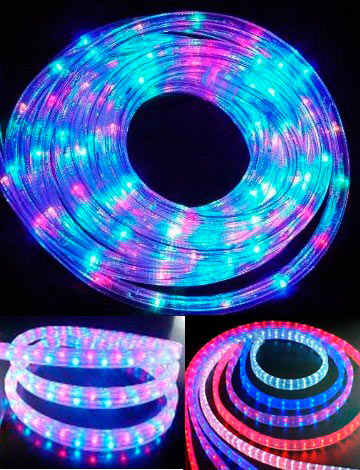 Бегущая строка, Табло LED. Светодиодная лента. Вывеска на магазин. Открыто.