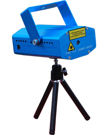 SHINP Дискотечний Лазер Laser 5VT21RG
