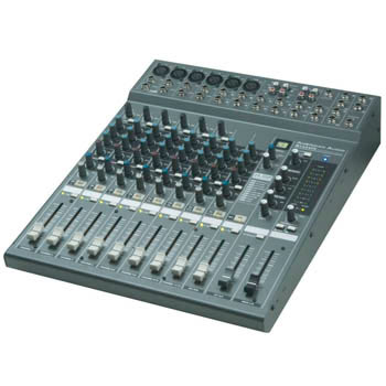 American Audio ��������� ����� M1224FX