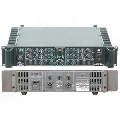 Park Audio Микшер PM700-8fx MkII. Купить в Киеве