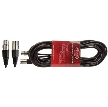 STAGG Микрофонный кабель MC-10XX PH