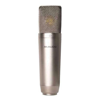 M-AUDIO Студийный микрофон Nova-1