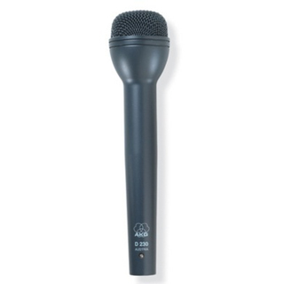 AKG Микрофон D230