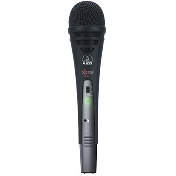 AKG Микрофон D3700M