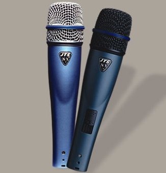 JTS Микрофон NX-7 NX-7S