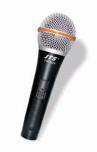 JTS Микрофон TM-929