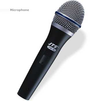 JTS Микрофон TX-8