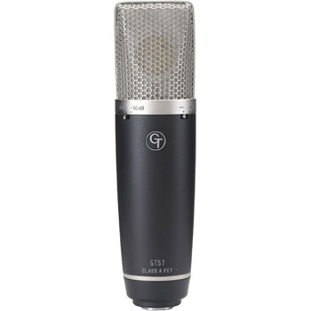 Groove Tubes Студийный микрофон GT57