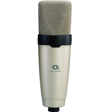 Icon Студийный микрофон O-2