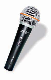 JTS Микрофон TM-989