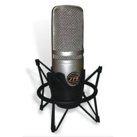 JTS Студийный микрофон JS-1