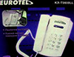 Eurotel Телефон KX-T5600LL
