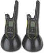 Motorola Рація SX700