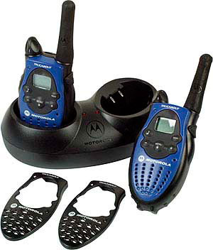 Motorola Рации Радиостанция T5720