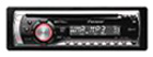 Pioneer Автомагнитолы MP3 DEH-2900MP