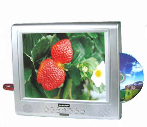 Opera Авто DVD TV SH1261DVD. Купить в Киеве