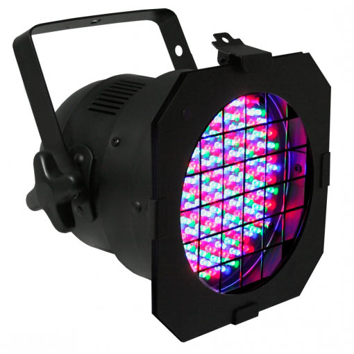 American Audio Прожектор PAR светдиодный PRO PAR56 RGB
