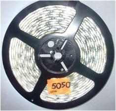 SHINP Светодиодная лента LED-5050 белая