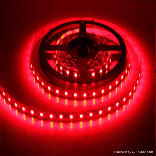 SHINP Светодиодная лента LED-3528 красная