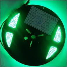 SHINP Светодиодная лента LED-5050 зеленая