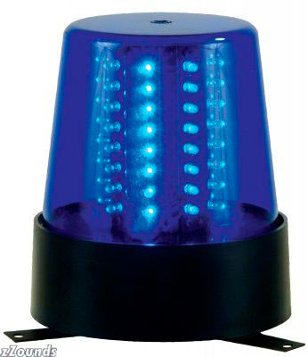American Audio Цветомузыка мигалка LED Beacon Blue