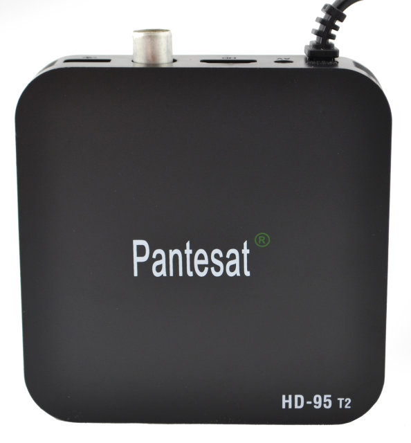 Pantesat ТВ тюнер Т2 Pantesat HD-95