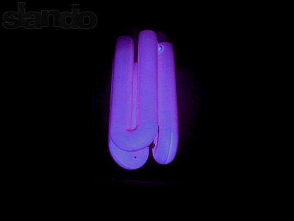 BIG Ультрафиолетовая лампа UVenergy saving lamp 26W