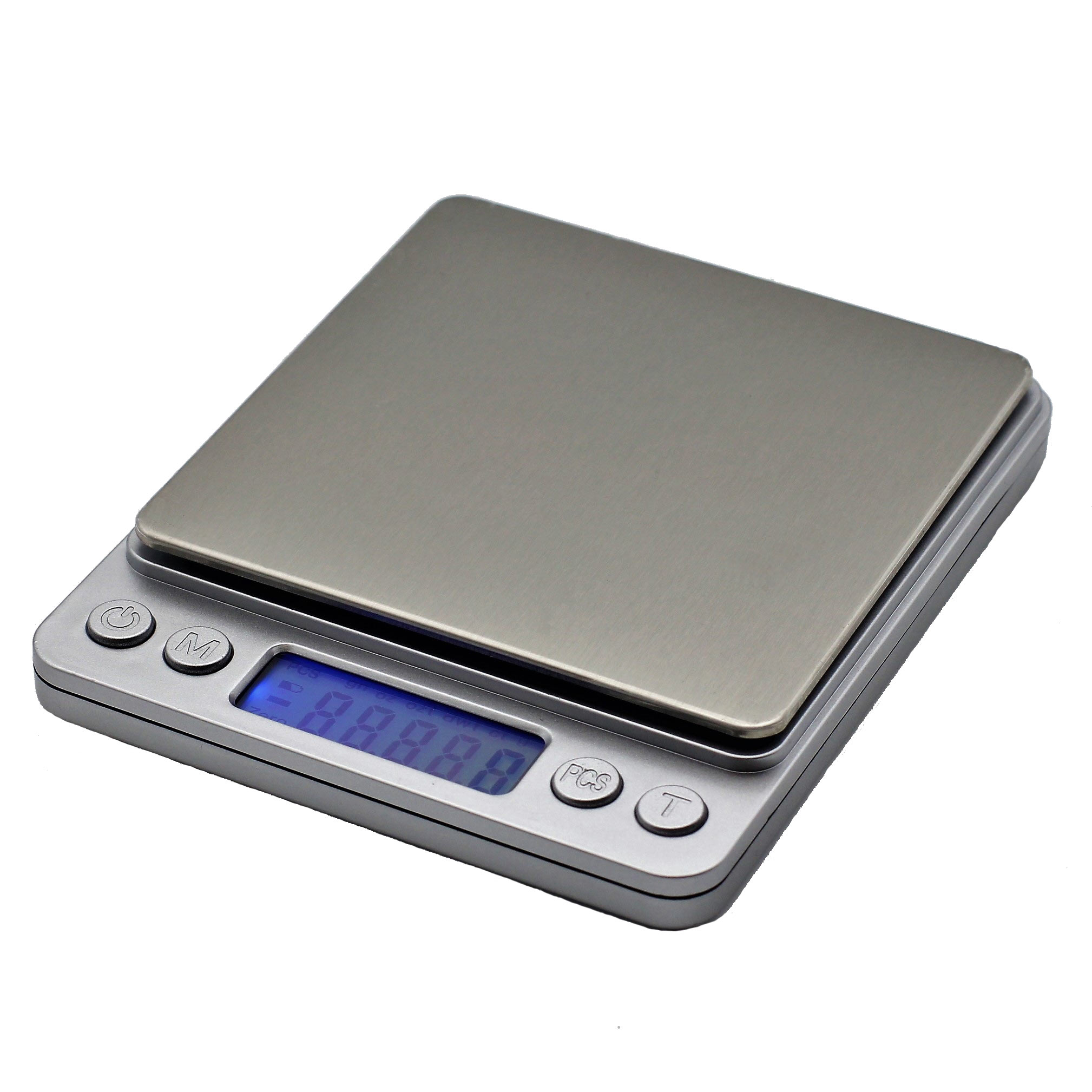 Constant Весы ювелирные Constant 110Big Scales 2 кг art.114141